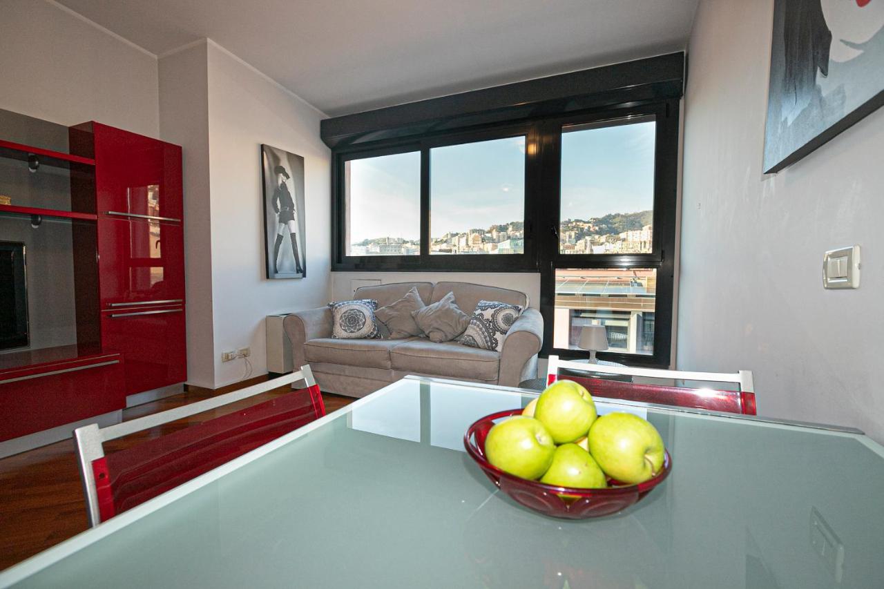 Apartment Real Italian Estate - Red Coral Genua