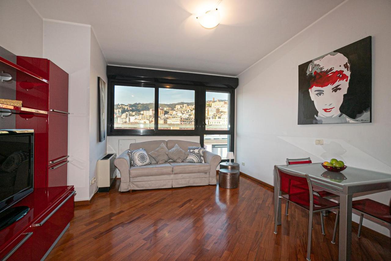 Apartment Real Italian Estate - Red Coral